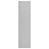 Vidaxl Carpet Runner 80x300 cm grigio chiaro