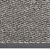 Vidaxl deurmat getuft 60x90 cm lichtbruin