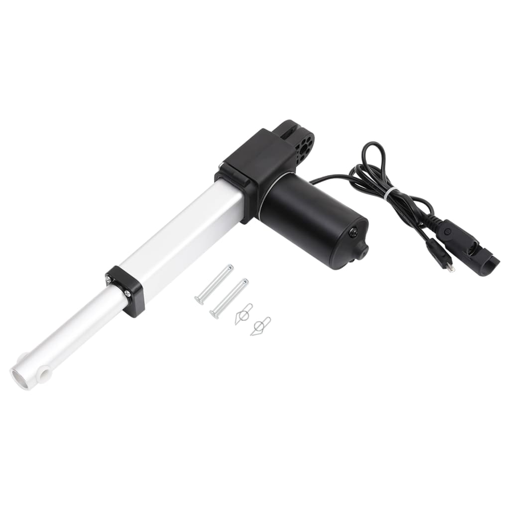 Vidaxl Attuatore lineare DC 28 V
