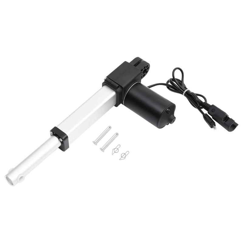 Vidaxl Attuatore lineare DC 28 V