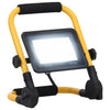 Faretto VidaXL con maniglia LED 30 W bianco freddo