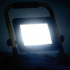 Vidaxl Spotlight con manico LED 50 W Cold White