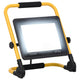 Foco VidaXL con mango LED 100 W blanco frío