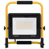 Vidaxl spotlight met handvat led 100 w koudwit