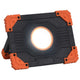 Vidaxl Spotlight LED portatile 10 W Cold White