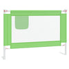 Vidaxl Bed Chart Niño de 90x25 CM Tabulación Verde