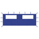 Vidaxl Prain Pared lateral con WIMPS 6x2 m comprar