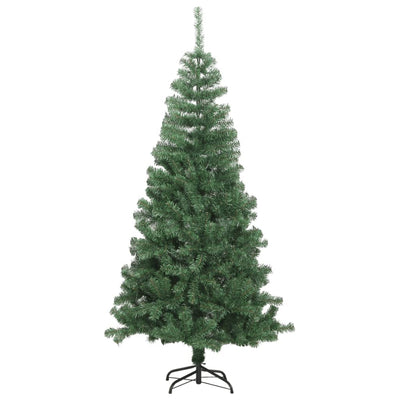 Vidaxl Kunstkerstboom con 230 sucursales estándar de 120 cm