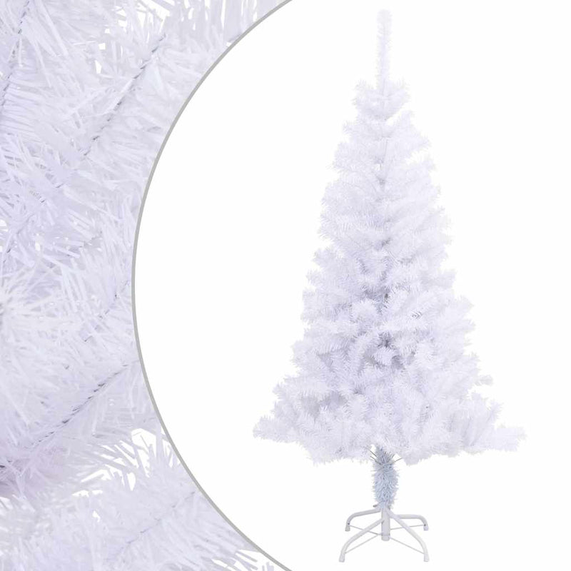Vidaxl Kunstkerstboom con rami standard 230 120 cm
