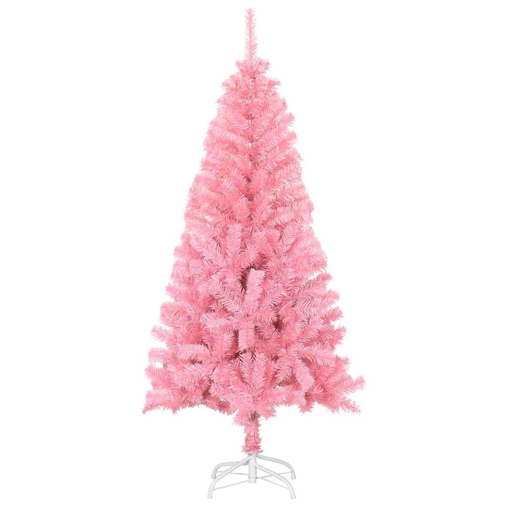 Vidaxl Kunstkerstboom con pvc pvc standard da 120 cm
