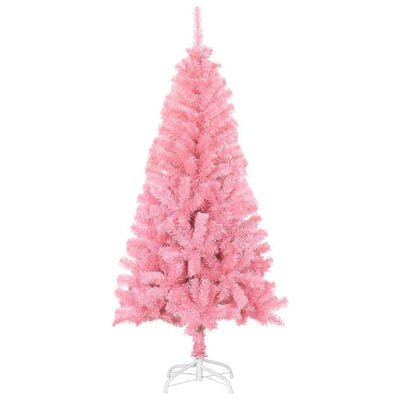 Vidaxl Kunstkerstboom con pvc pvc standard da 120 cm