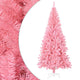 Vidaxl Kunstkerstboom con pvc pvc standard 240 cm