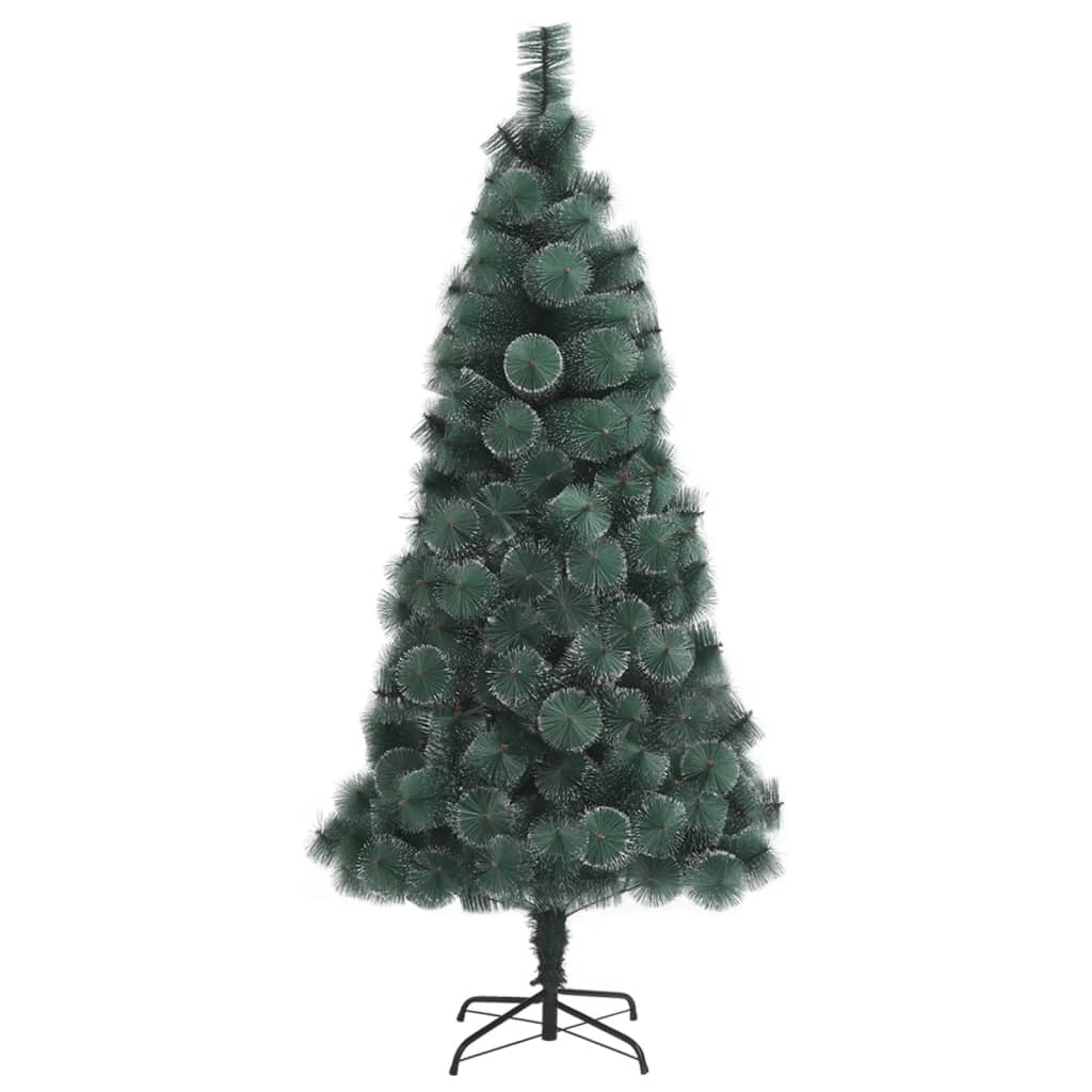 Vidaxl Kunstkerstboom con Pet Green estándar de 180 cm