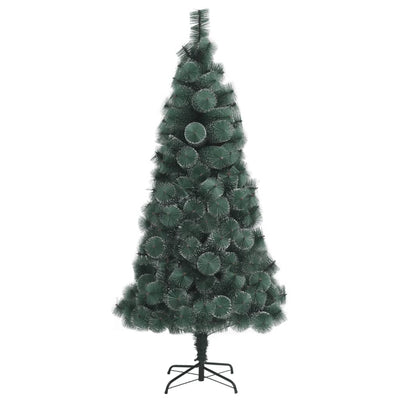 Vidaxl Kunstkerstboom con 240 cm standard Green