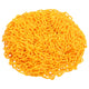 Catena di sicurezza Vidaxl Ø 8 mm 100 m di plastica giallo