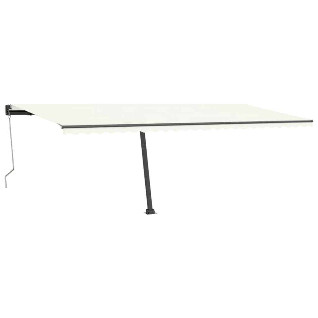 VIDAXL LUIFEL FREE -Crema automatica 600x300 cm automatica
