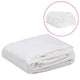 Vidaxl Kashoes Sostituzione (13,5 m²) 3x4,5x2 m trasparente