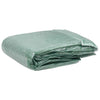 Reemplazo de Kashoes Vidaxl (45 m²) 300x1500x200 cm verde