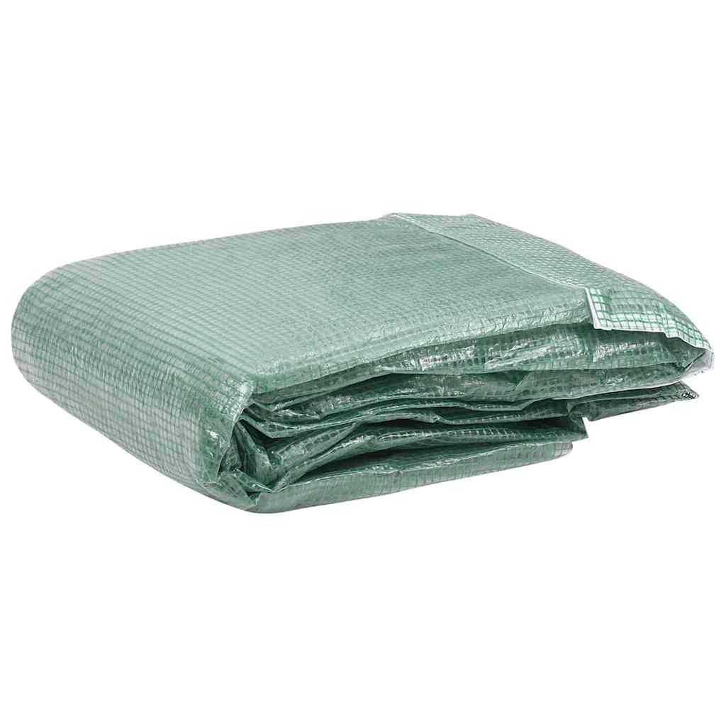 Reemplazo de Kashoes Vidaxl (45 m²) 300x1500x200 cm verde