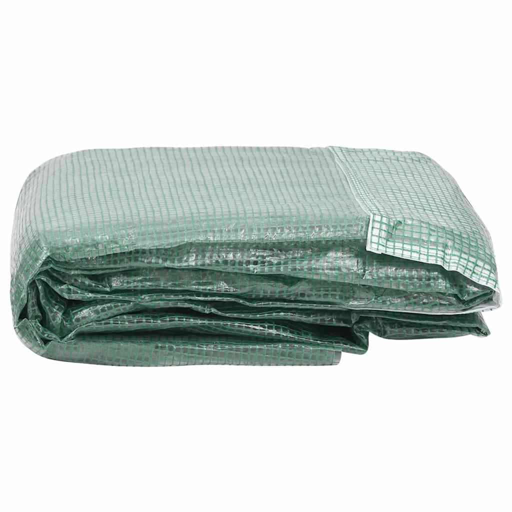 Reemplazo de Kashoes Vidaxl (45 m²) 300x1500x200 cm verde