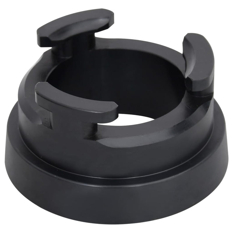 Vidaxl krukashouder voor bmw-motortype m52tu m54 m56