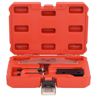 Vidaxl Set di strumenti motortiming a 4 pezzi Fiat 1.4 12 V