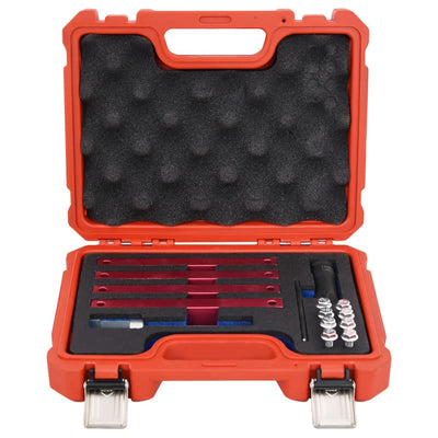 Vidaxl Set di strumenti motortiming a 15 pezzi Mercedes Benz