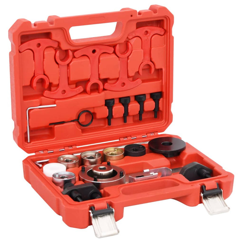 Vidaxl Tool Tool Set Series VAG TSI TFSI EA888 1.8 R4 2.0 R4