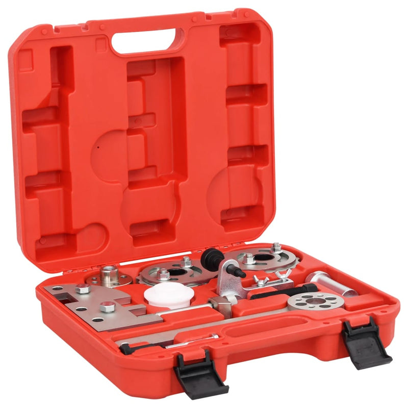 Herramienta ejecutiva del árbol de cámara Vidaxl para el motor Volvo Tipo B4204