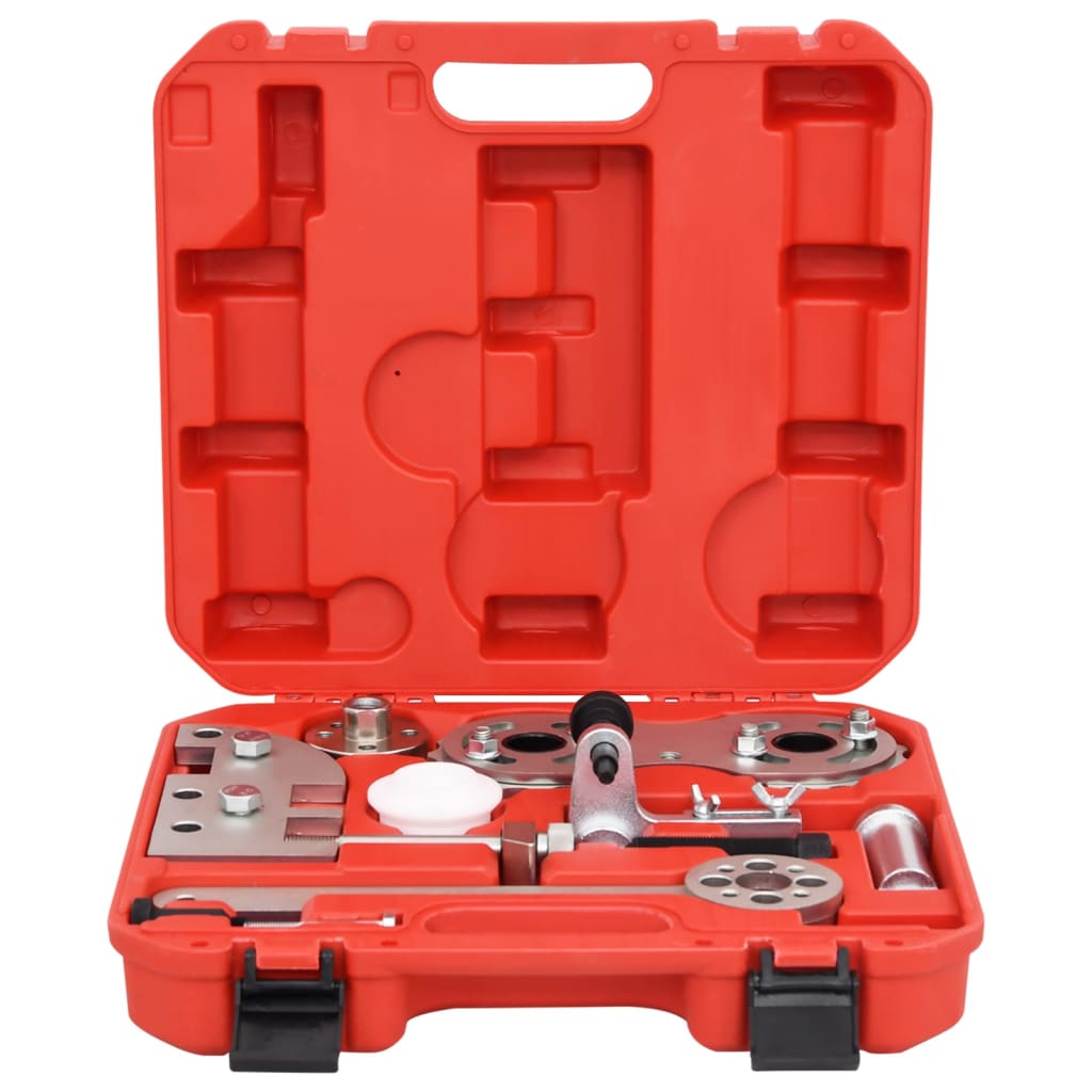 Herramienta ejecutiva del árbol de cámara Vidaxl para el motor Volvo Tipo B4204