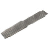 Vidaxl Garden Slat Works 5 ST 180x60 cm Pine Solid Grey