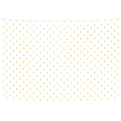 Vidaxl Christmas Network Lighting 544 LED dentro y fuera de 4x4 m White White