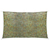 Vidaxl Camuflagenet con bolsa de almacenamiento 2x6 m verde