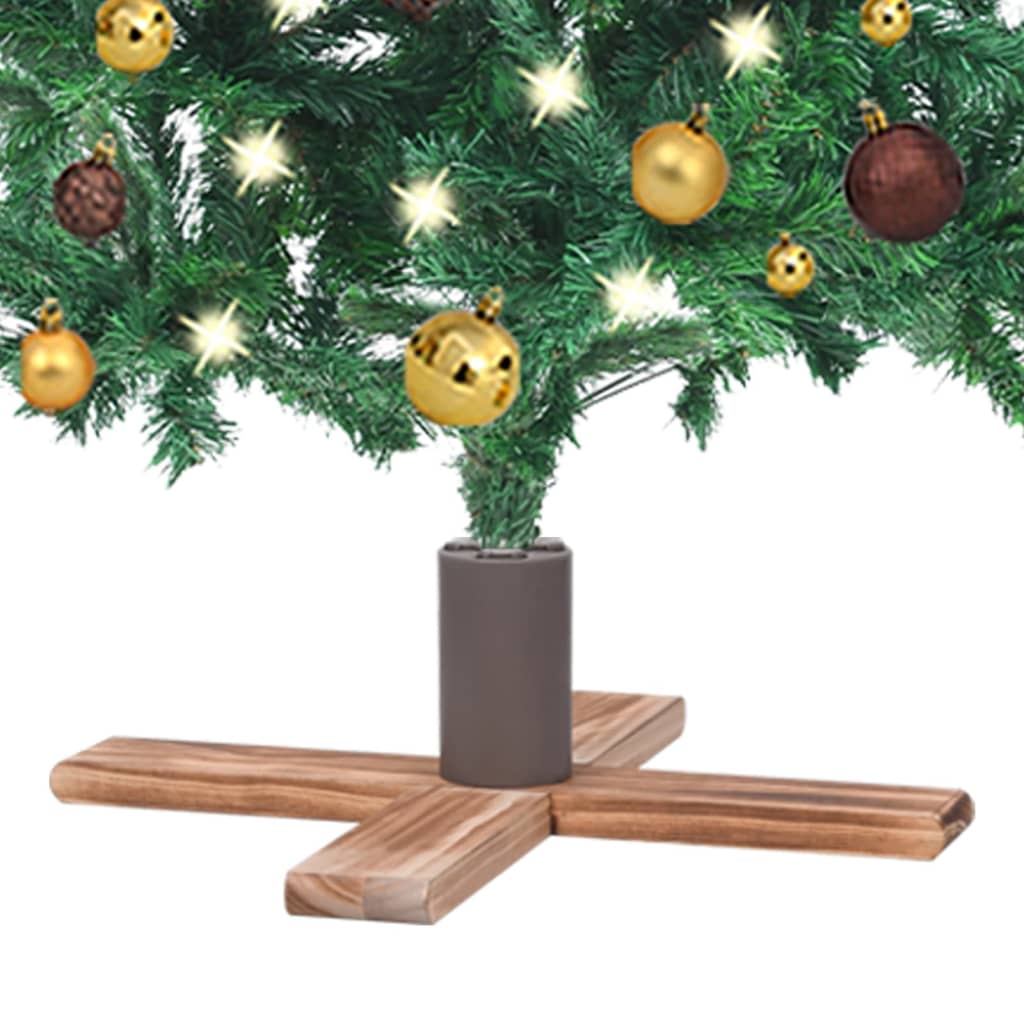 Vidaxl Christmas Tree Stand 54x54x16 cm