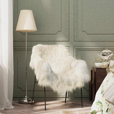 Vidaxl Scheapvacht 70x100 cm Cream