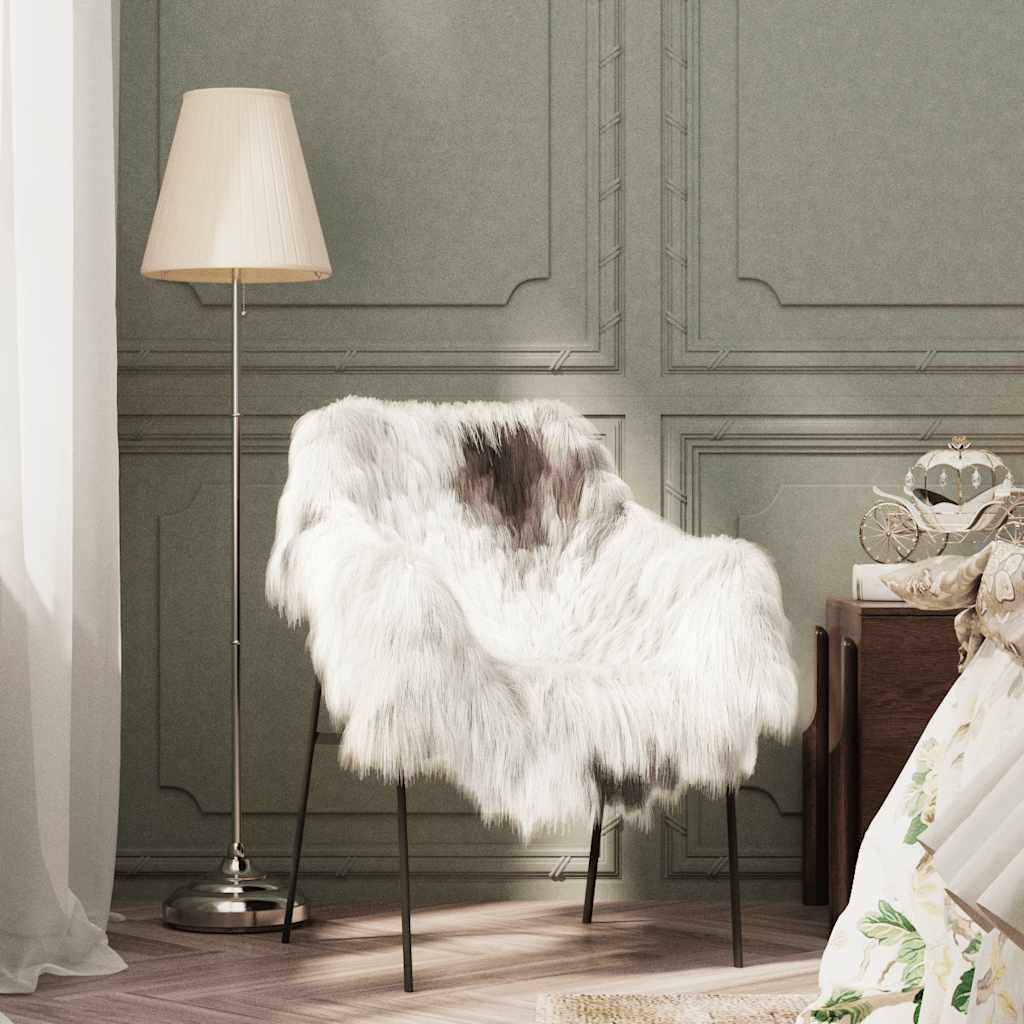 Vidaxl Scheapvacht 70x100 cm de color mixto