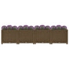 Fiorgola Vidaxl raccolto polipropilene 160x40x38 cm