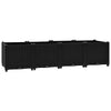Fiorgola Vidaxl raccolto polipropilene 160x40x38 cm
