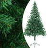 Vidaxl Kunstkerstboom with lighting and Christmas balls 380 branches 150 cm
