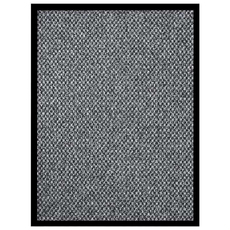 Vidaxl Pequero 60x80 cm Gray