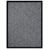 Vidaxl Pequero 60x80 cm Gray