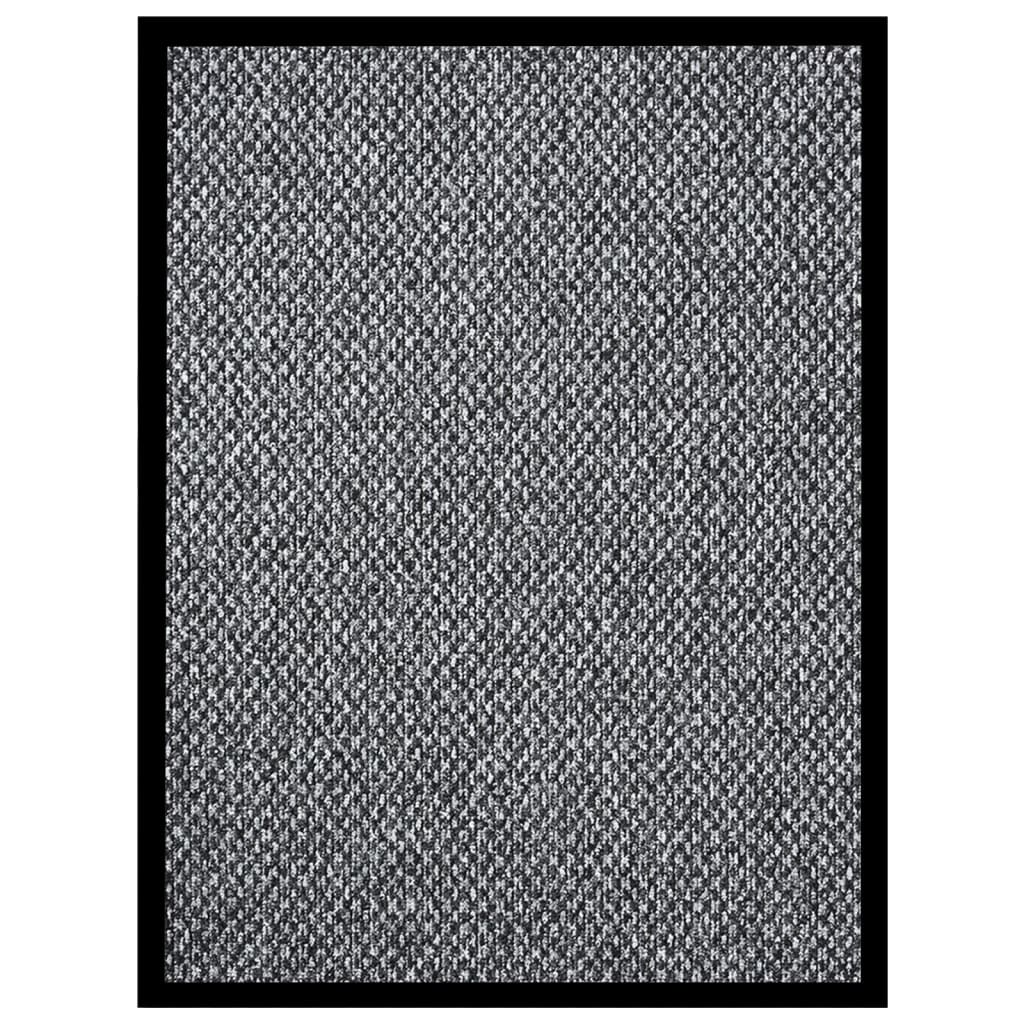 Vidaxl Pequero 60x80 cm Gray