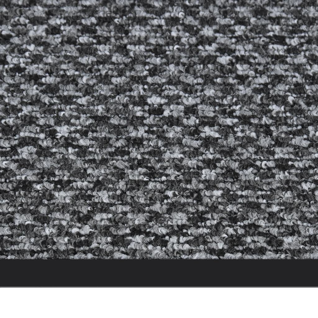 Vidaxl Pequero 60x80 cm Gray