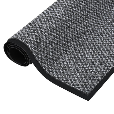 Vidaxl Pequero 80x120 cm Gray