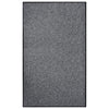 Vidaxl Pequero 90x150 cm Gray