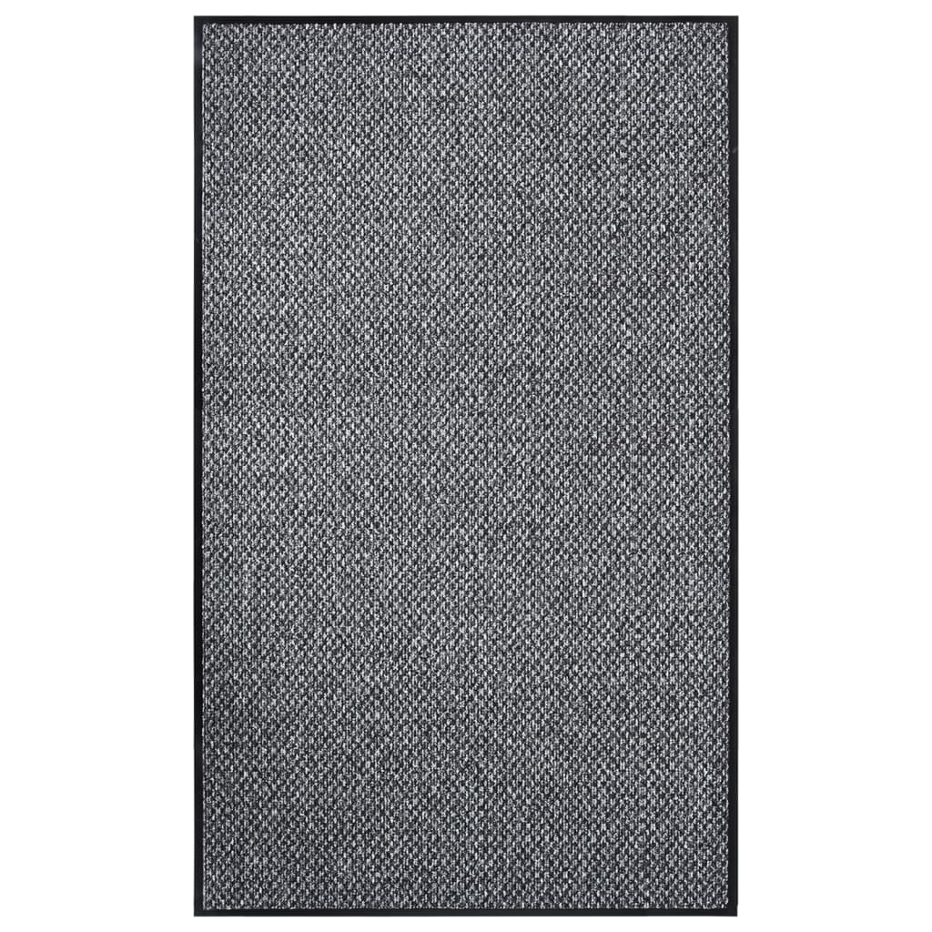 Vidaxl Pequero 90x150 cm Gray