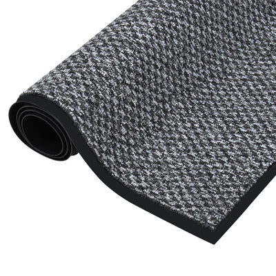 Vidaxl Pequero 90x150 cm Gray