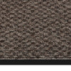 Vidaxl deurmat 60x80 cm beige