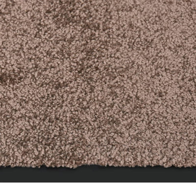 Vidaxl zertore 60x80 cm marrone