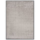 Vidaxl Pequero 60x80 cm Gray